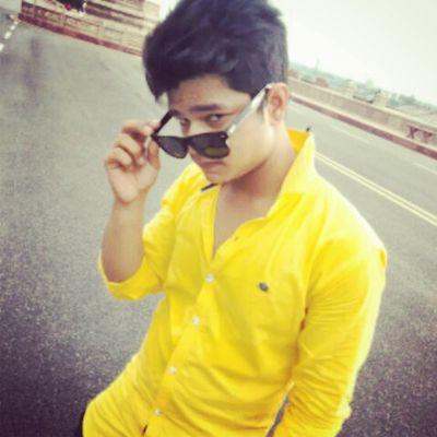 I’m just a boy, standing in front of the world, asking you to follow me..