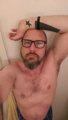 TheRealEK703's profile picture. #IATGMFTYEGM