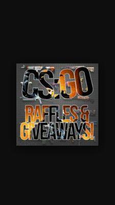 CSGOraffels's profile picture. CSGO raffels and giveaways