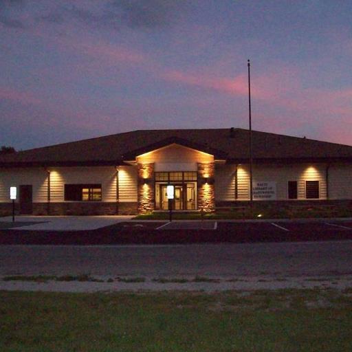 LibraryTechKate's profile picture. Chatsworth Township Library is located at 501 East School Street, Chatsworth, Illinois.Our hrs are: Mon 10-4; Tues 9-8; Wed 11-5; Thurs 11-7; Fri 11-5; Sat 9-12