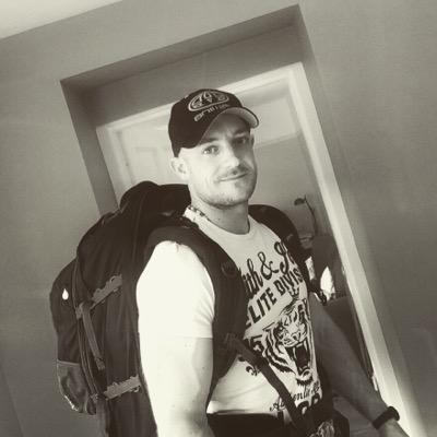 leighwalker45's profile picture. 