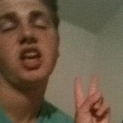 Who do you think is an LUB hottie? DM us and we will post it, anonymously.