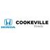 Cookeville Honda (@hondacookeville) Twitter profile photo Cookeville Honda (@hondacookeville) Twitter profile photo