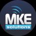 MKE Solutions (@mkesolutions) Twitter profile photo MKE Solutions (@mkesolutions) Twitter profile photo