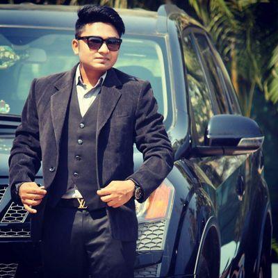 MayurPatelMK1's profile picture. 