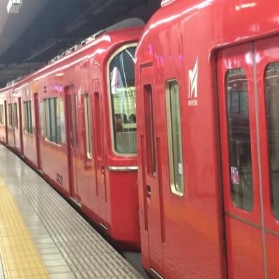 名古屋より西側の主要駅の最終始発列車の案内を行っています 上飯田駅ですが地下鉄線の案内は行っておりませんのでご了承ください 東側→@meitetsulast 瀬戸線→@meitetsuseto 本垢→@kinopikokinopio