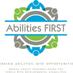 Abilities First (@AbilitiesFirst) Twitter profile photo