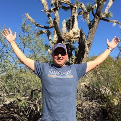 msentena's profile picture. Proud Father, #fredhutch Supporter, Fly Fishing Fanatic and Sales Leader