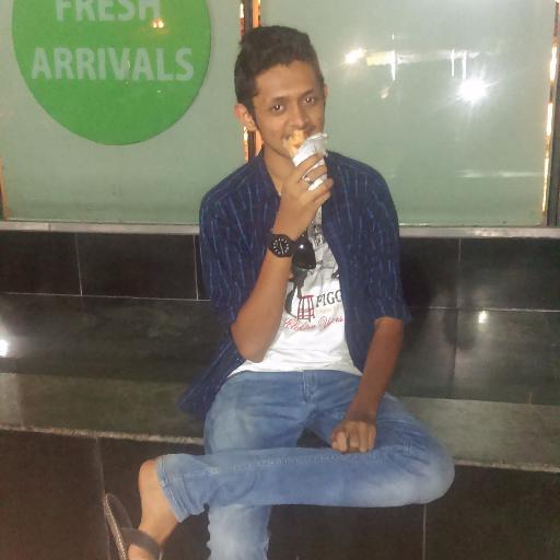 rakesh100884's profile picture. 