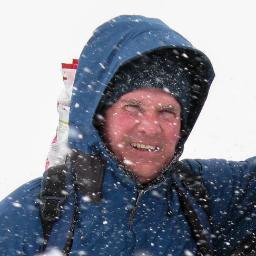 MikeHawley98's profile picture. Product Advocate, Supply Chain, Marketer, Oenophile, Mountaineer@HabitatDesk in #Eugene