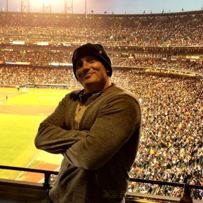 tgraczewski's profile picture. Random observations