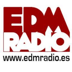 #EDMRadio vuelve a sus origenes por lo que la cuenta oficial vuelve a ser @EDMRadioOficial quedando esta obsoleta.
Síguenos en la otra y estaremos contigo!