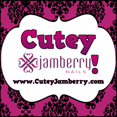 Cutey Jamberry - Healthy Sexy Nail Wraps & Lacquer for Your Unique Style