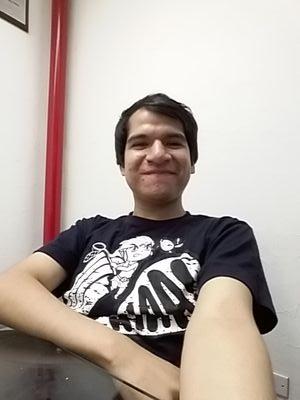 elpanchus's profile picture. 