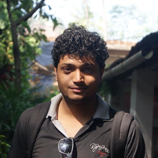 agshubh49 Profile Picture