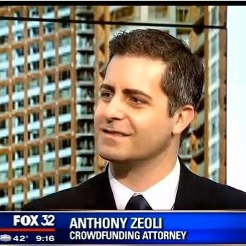 Anthony Zeoli