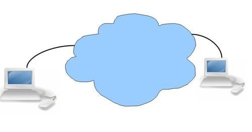Covering how the enterprise is moving into the cloud.