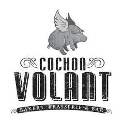 cochonvolant_'s profile picture. French Bakery, Brasserie + Bar by James Beard Award Winning Chef Roland Liccioni & exec @ChefMattAyala