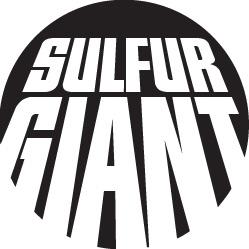 Sulfur Giant is a psychedelic stoner blues band from Portugal. Proud member of the Pink Tank Records Family!