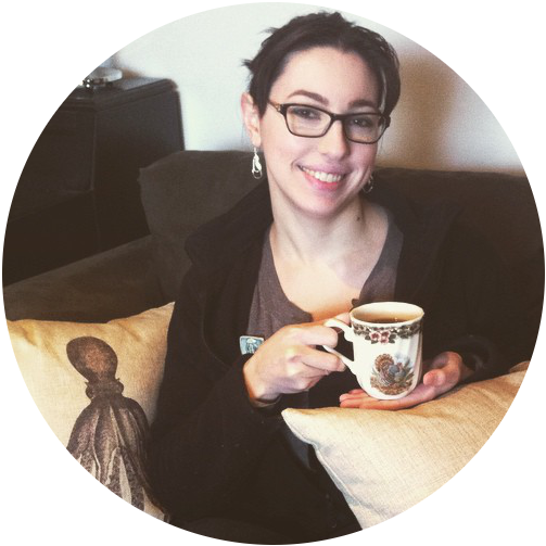 ClassySquid's profile picture. Dyer, spinner, knitter, maker. Find me at http://t.co/1o3FeuI8Wz.