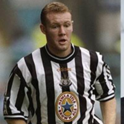 Steve Watson Profile