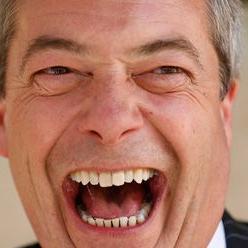 olderthanfarage's profile picture. People who you'll be surprised to learn  are older than UKIP leader Nigel Farage - born on April 3, 1964