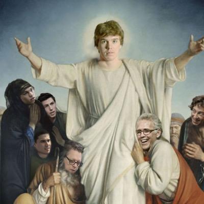 Profile Picture of Evan Albert (@McDavidsBlubber) on Twitter
