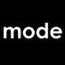 MODE MODELS (@modemodels) Twitter profile photo