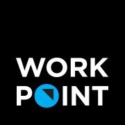 WorkpointStmfrd's profile picture. Unique 15k sf coworking space in directly on the Long Island Sound. State-of-the-art technology, a TV/media studio and multiple event spaces.