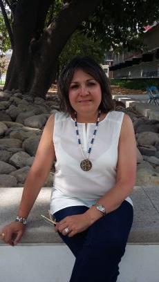 Graciela Bernal L.