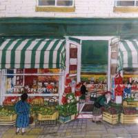Parry's Fruit & Veg (@parrysfruitveg) 's Twitter Profile