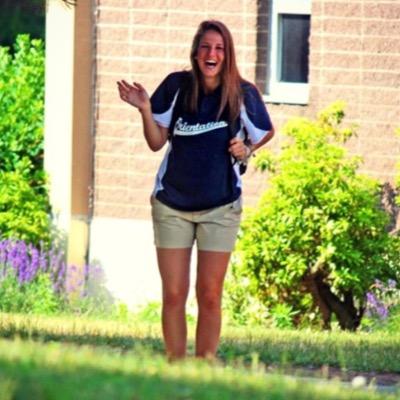 I'm Sam and I'm a SOC- Eastern Connecticut State University