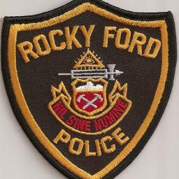 Rocky Ford PD