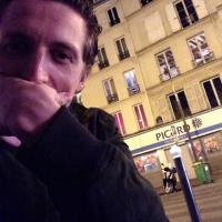 Maxime Picard (@maximepicard) 's Twitter Profile