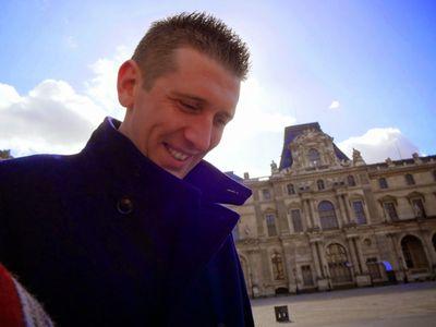 Harperduper's profile picture. it's all about the party