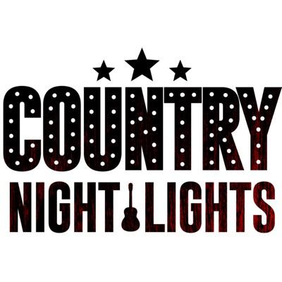 Country Night Lights is a country music festival in Athens, OH || See you in 2017!