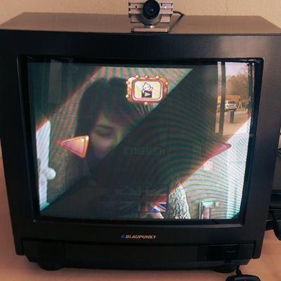 AlisaKlassen's profile picture. Bereit für den Loop