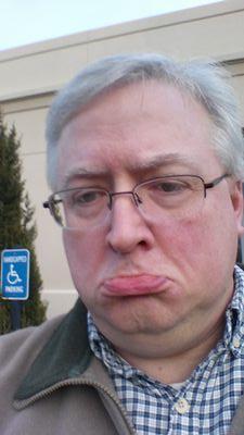 eljefedba's profile picture. Lead DBA, Husband, Father, Soccer Ref, Sarcasm Aficionado, Beginner Spanish speaker, Comedy Buff, Geek