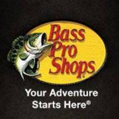 Bass Pro Pyramid Profile