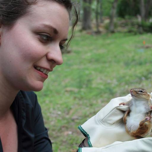 Curator of mammals. Biogeographer, genomics, systematics. Scientist and mom. Tweets are mine.