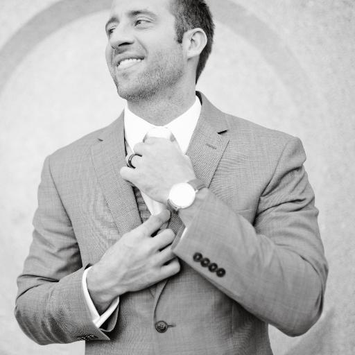 Matt Secrist Profile