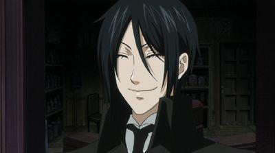 I am simply one hell of a butler. A butler with benefits~ *smirk* (#Bi). Masters: looking (IRL:singel)
