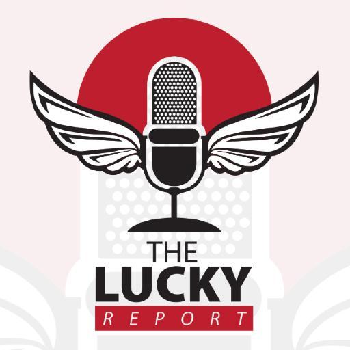 Entrepreneur | Podcaster | Entertainment News | IG: luckyrich1