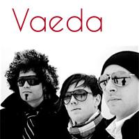 vaeda (@vaeda) 's Twitter Profile