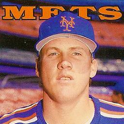 Dave (Mets) Outsider