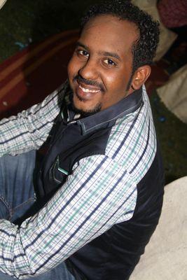 MohAwadElseed's profile picture. 