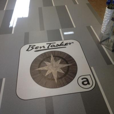 Ben Tasker Flooring