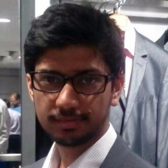 tusharrastogi's profile picture. 