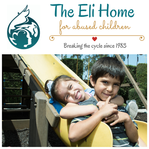 theelihome's profile picture. Since 1983, The Eli Home has been a safe haven for abused and neglected children and their mothers. Our mission is to break the cycle of child abuse.