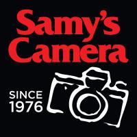 Samy's Camera (@samys_camera) 's Twitter Profile